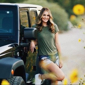 Meet your Posher, Hailee